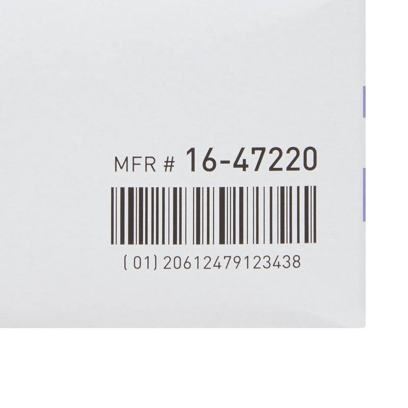 McKesson Plastic Medical Tape, 2 Inch x 10 Yard, Transparent, 1 Box of 6 (General Wound Care) - Img 8