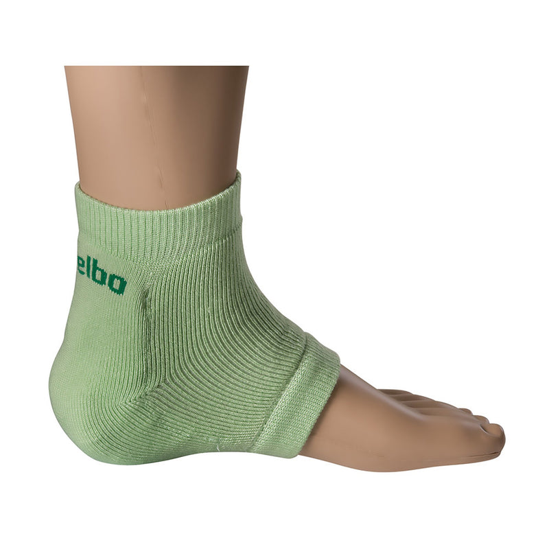 Mabis Heelbo® Heel / Elbow Protector Sleeve, X-Large, 1 Pair (Heel / Elbow Protectors) - Img 5