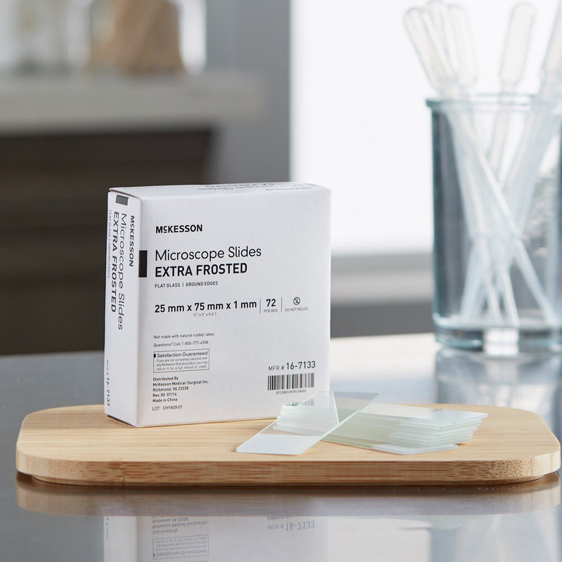 McKesson Self-adherent Closure Cohesive Bandage, 3 Inch x 5 Yard, 1 Case of 24