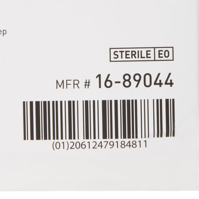 McKesson Adhesive Dressing, 4 x 4 Inch, 1 Box of 25 (General Wound Care) - Img 7