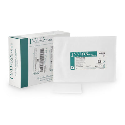 Ivalon® Instrument Wipe, 1 Box of 20 (Cleaners and Solutions) - Img 1
