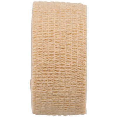 McKesson Self-adherent Closure Cohesive Bandage, 1 Inch x 5 Yard, 1 Case of 30 (General Wound Care) - Img 3