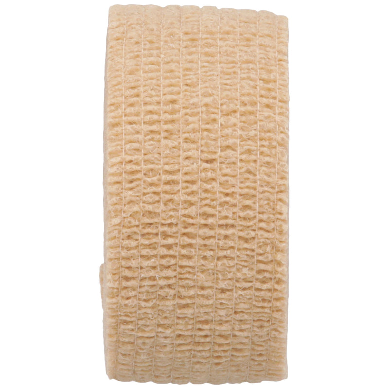 McKesson Self-adherent Closure Cohesive Bandage, 1 Inch x 5 Yard, 1 Case of 30 (General Wound Care) - Img 3