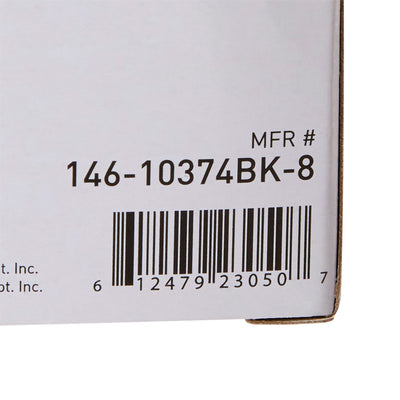 McKesson Cane / Crutch Tip, 7/8 Inch Diameter, 1 Box (Ambulatory Accessories) - Img 4