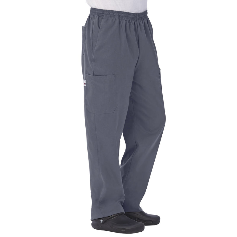 PANTS, SCRUB ULTIMATE UNSX PEWTER XLG (Pants and Scrubs) - Img 1