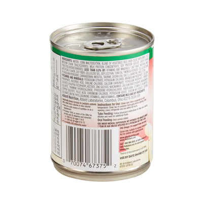 PediaSure® 1.5 Cal with Fiber Vanilla Pediatric Oral Supplement / Tube Feeding Formula, 8 oz. Can, 1 Case of 24 () - Img 2