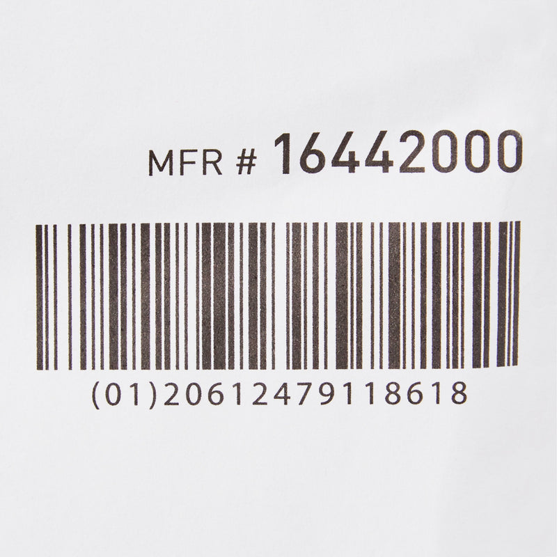 McKesson NonSterile Gauze Sponge, 4 x 4 Inch, 1 Case of 2000 (General Wound Care) - Img 4