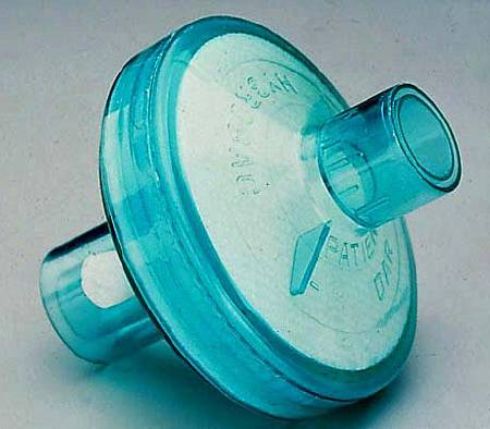 Hygrobac™ Electrostatic Filter / HME, 1 Each (HME) - Img 1