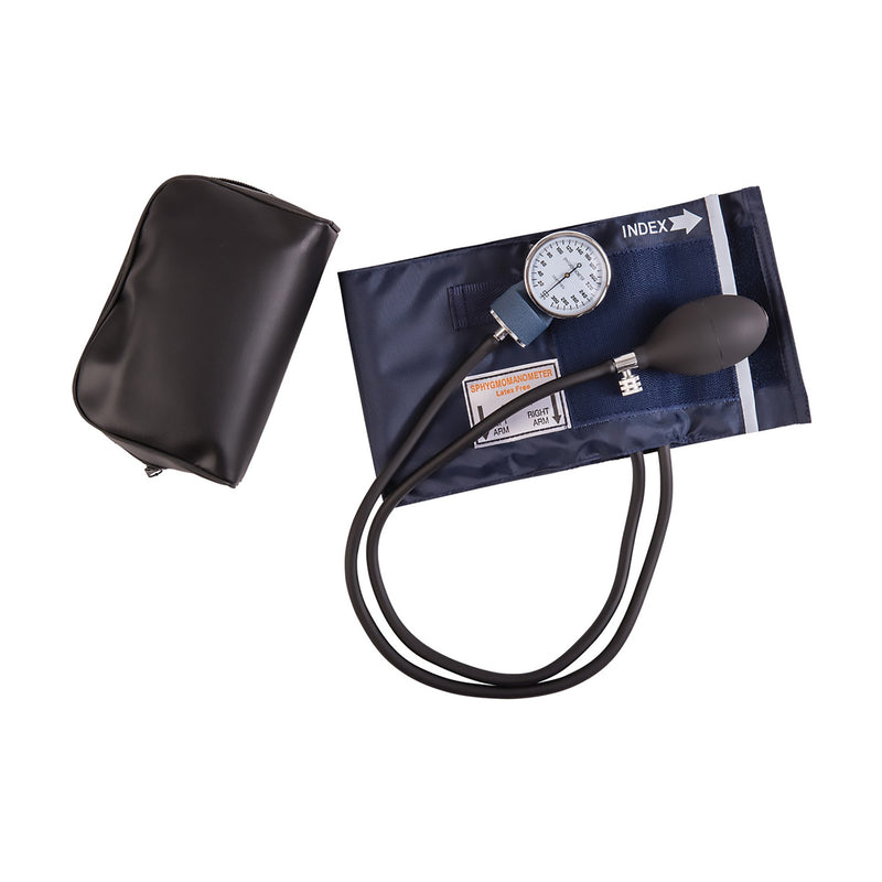 Mabis® Aneroid Sphygmomanometer, 1 Each (Blood Pressure) - Img 1