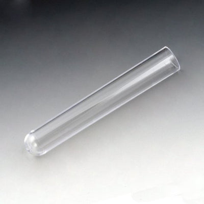 TUBE, TEST CULTURE 12X75MM 5ML(250/BX 4BX/CS) (Laboratory Glassware and Plasticware) - Img 1