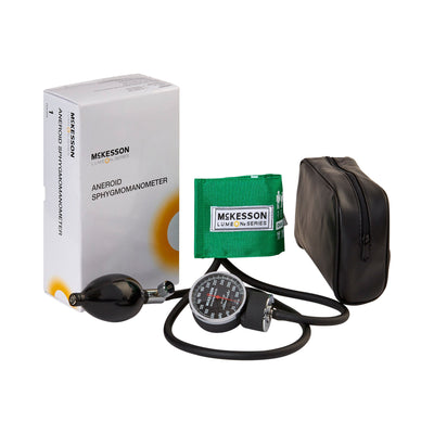 McKesson LUMEON™ Aneroid Sphygmomanometer for Children, 1 Box (Blood Pressure) - Img 1