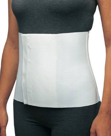 Procare® Abdominal Support, Large, 1 Each (Immobilizers, Splints and Supports) - Img 1