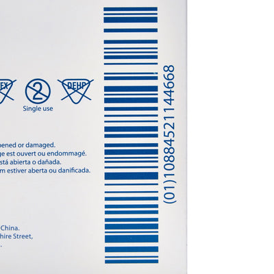 McKesson Quintet AC® Blood Glucose Monitoring System, 1 Each