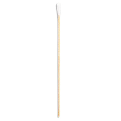 Solon® Swabstick, 6-Inch Length, 1 Case of 100 (General Wound Care) - Img 3