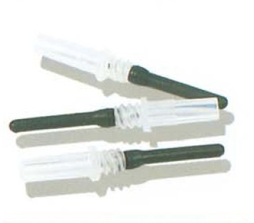 Air-Tite Multiple Sample Luer Adapter, 1 Case of 1000 () - Img 1