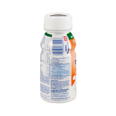PediaSure® Peptide 1.0 Cal Vanilla Pediatric Oral Supplement, 8-ounce Bottle, 1 Case of 24 () - Img 2