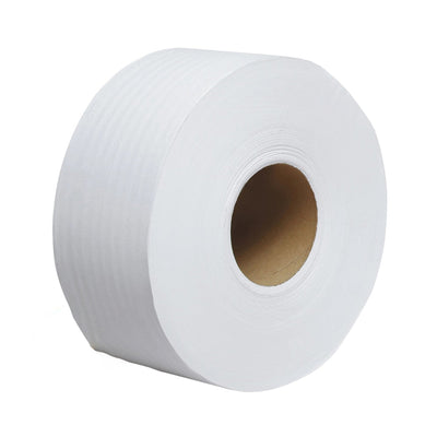 Scott® Essential Jumbo Roll Toilet Paper, Extra Soft, 1 Roll (Toilet Tissues) - Img 2