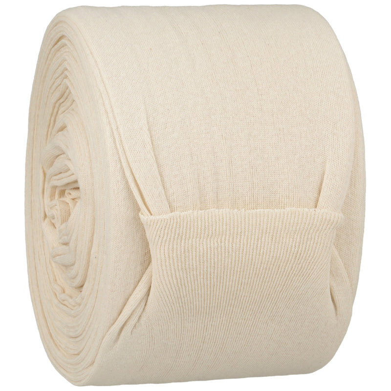 McKesson Beige Cotton Tubular Stockinette, 6 Inch x 25 Yard, 1 Case of 6 (Casting) - Img 4