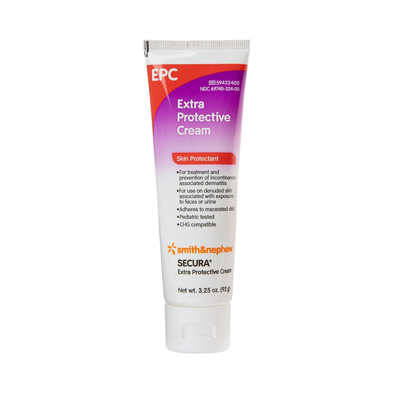 Secura™ Skin Protectant 3.25 oz. Tube, 1 Each (Skin Care) - Img 1