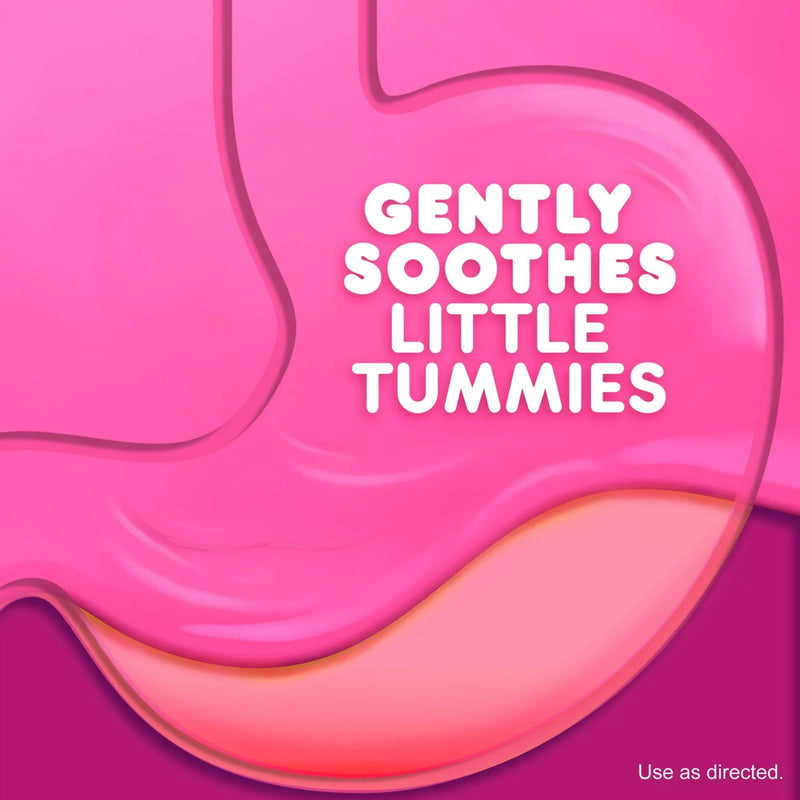 PEPTO-BISMOL, TAB CHEW BUBBLE GUM (24/BX) (Over the Counter) - Img 5