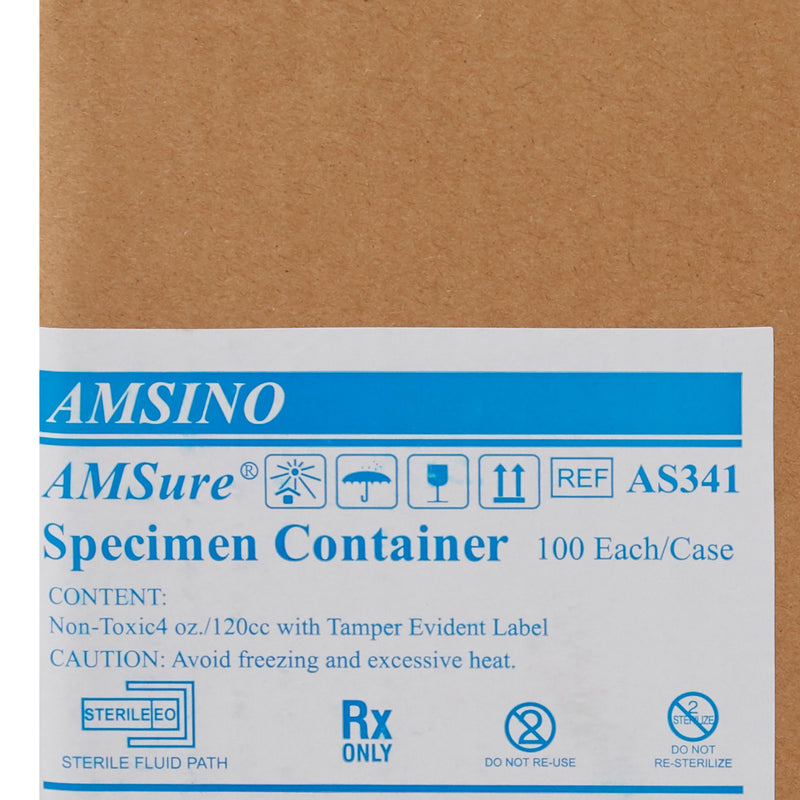 AMSure® Specimen Container, 1 Each (Specimen Collection) - Img 3