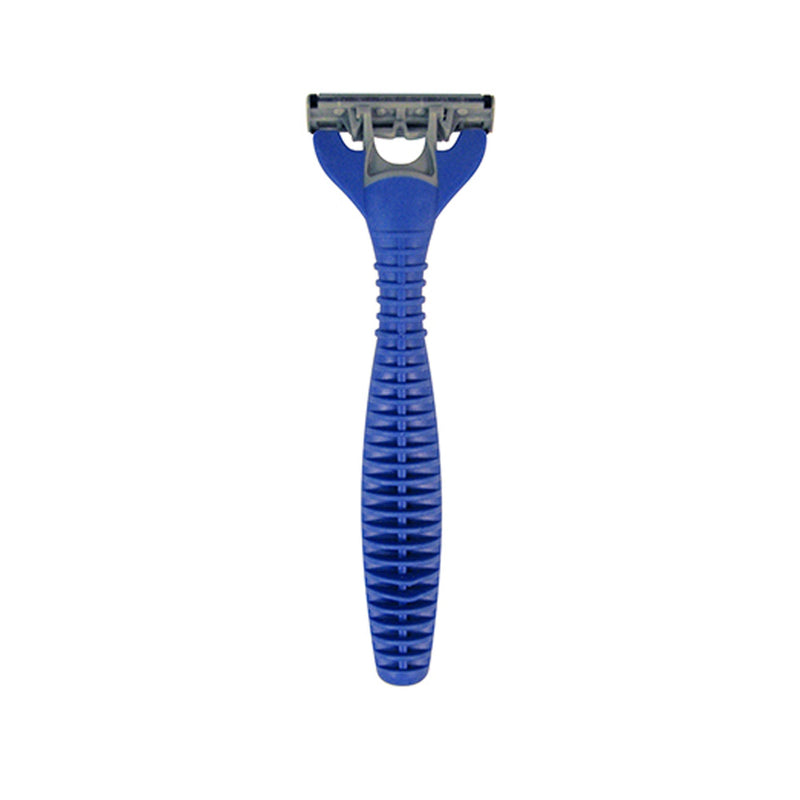 Personna® Triple Blade Razor, 1 Each (Hair Removal) - Img 2