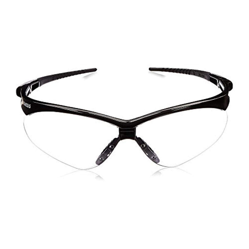 Jackson Safety® Nemesis Safety Glasses, 1 Each (Glasses and Goggles) - Img 1