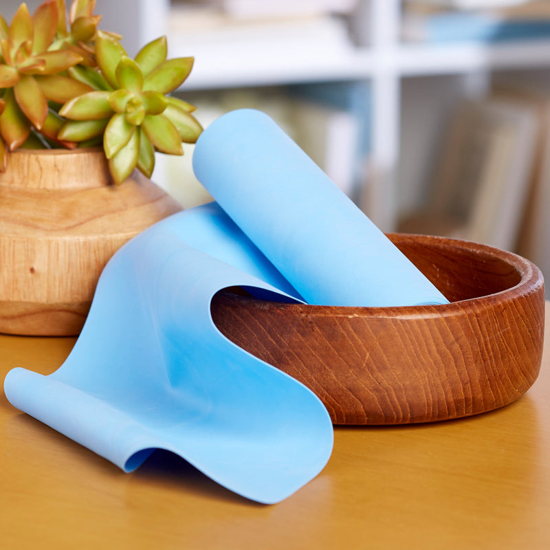 McKesson No Closure Esmark Compression Bandage, 6 Inch x 4 Yard, 1 Case of 20 (General Wound Care) - Img 6