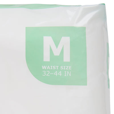 McKesson Classic Light Absorbent Underwear, Medium, 1 Bag () - Img 8