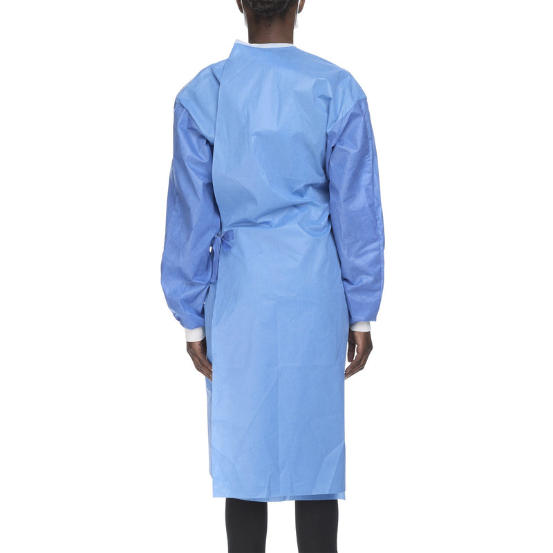 CardinalHealth Astound Non-Reinforced Surgical Gown With Towel, 1 Each (Gowns) - Img 2