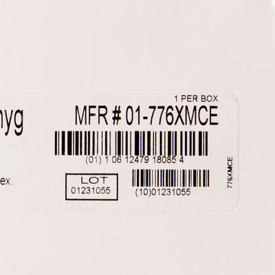 McKesson Aneroid Sphygmomanometer, 1 Each (Blood Pressure) - Img 3