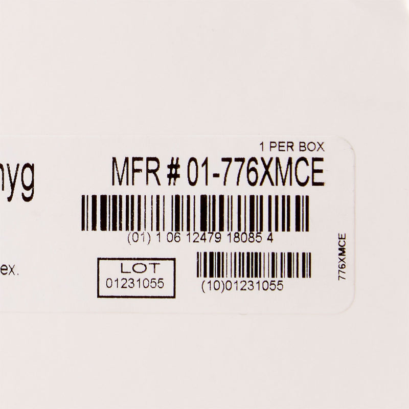 McKesson Aneroid Sphygmomanometer, 1 Each (Blood Pressure) - Img 3