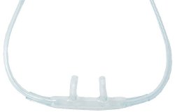 Drive Medical Nasal Cannula, 1 Case of 50 (Nasal Cannulas) - Img 1