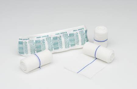 Flexicon® NonSterile Conforming Bandage, 2 Inch x 4-1/10 Yard, 1 Bag of 12 (General Wound Care) - Img 1