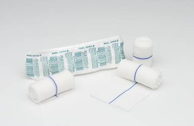 Flexicon® NonSterile Conforming Bandage, 3 Inch x 4-1/10 Yard, 1 Each (General Wound Care) - Img 1