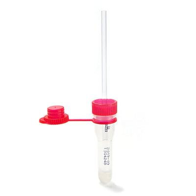 Safe-T-Fill® Capillary Blood Collection Tube, 10.8 x 46.6 mm, 1 Bag of 50 (Laboratory Glassware and Plasticware) - Img 1