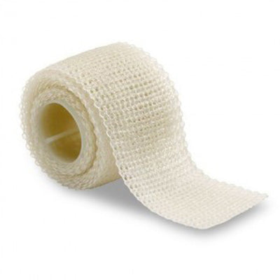 3M™ Scotchcast™ Plus White Cast Tape, 2 Inch x 4 Yard, 1 Roll (Casting) - Img 2