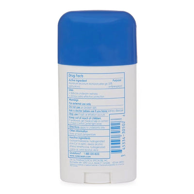 VANICREAM, DEODORANT 2.25OZ (Skin Care) - Img 2