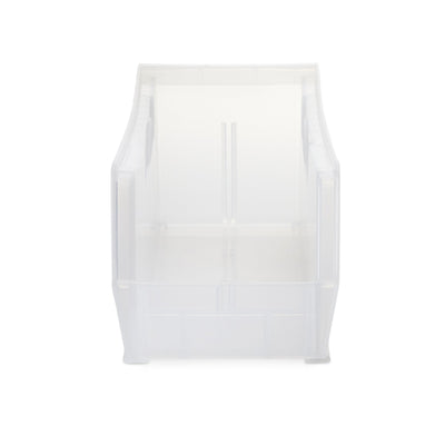 AkroBins® Clear Storage Shelf Bin, 1 Each (Bins) - Img 1