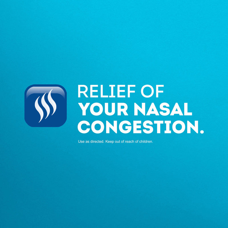 VapoInhaler™ Cold and Cough Relief, 1 Each (Over the Counter) - Img 3