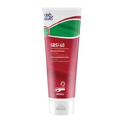 SBS® 40 Hand Moisturizer, 1 Each (Skin Care) - Img 1