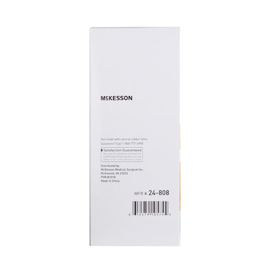 McKesson OB/GYN Swabstick, 8-inch, 1 Box of 50 (Specimen Collection) - Img 2