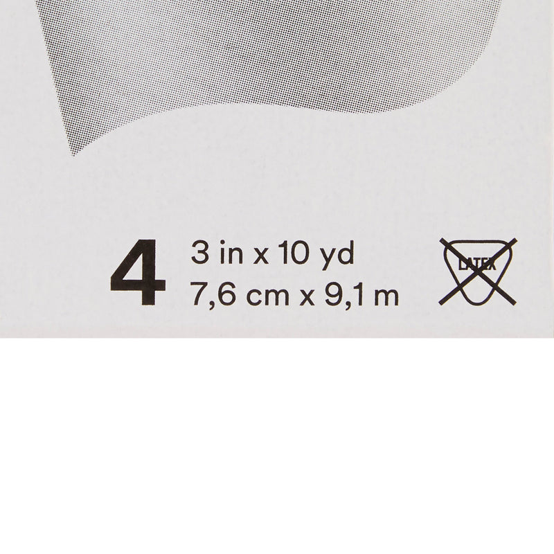 3M™ Micropore™ Paper Medical Tape, 3 Inch x 10 Yard, White, 1 Box of 4 (General Wound Care) - Img 5