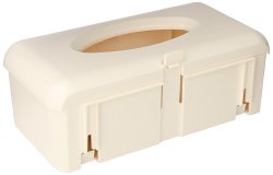 BD™ Glove Box Holder, 1 Each (PPE Dispensers) - Img 1