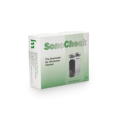 Sonocheck™ Cleaning Monitor, 1 Case of 30 (Instrument Accessories) - Img 2