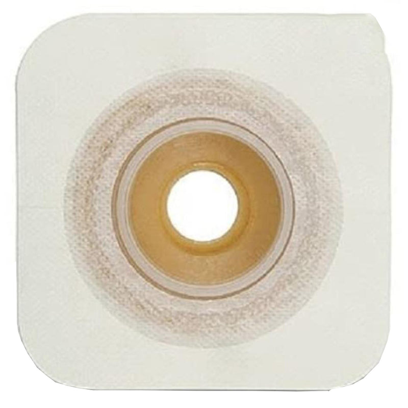 Sur-Fit Natura® Colostomy Barrier With 1½ Inch Stoma Opening, 1 Box of 10 (Barriers) - Img 3