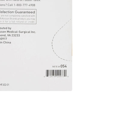 McKesson Quintet AC® Blood Glucose Monitoring System, 1 Each