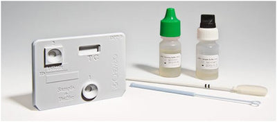 DPP® HIV 1/2 Assay Infectious Disease Immunoassay Rapid Test Kit, 1 Box of 20 (Test Kits) - Img 1
