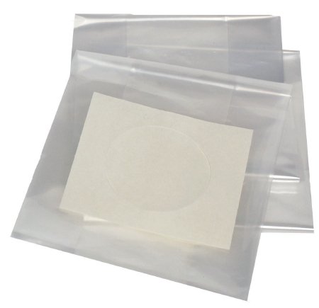 Assura® Irrigation Sleeve, 1 Box of 5 (Irrigation Sleeves) - Img 1