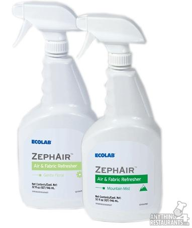 ZephAir™ Air Freshener, 1 Case of 6 (Air Fresheners and Deodorizers) - Img 1